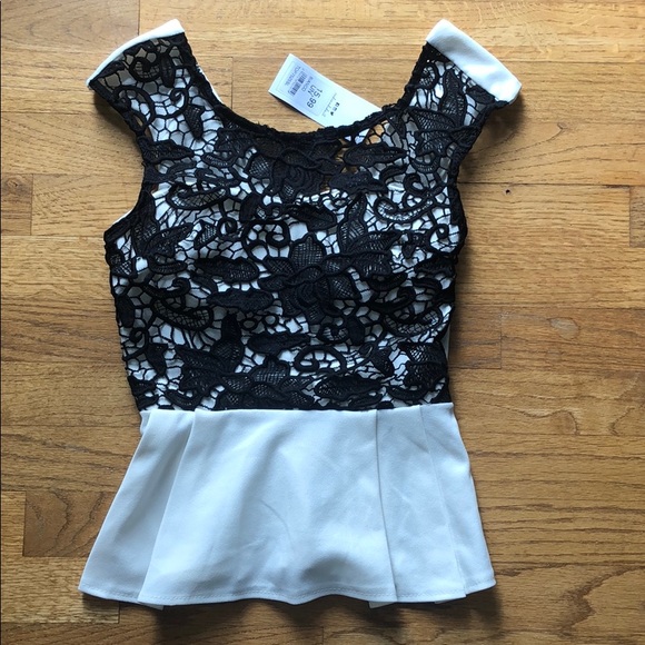 Candida Tops - Candida top